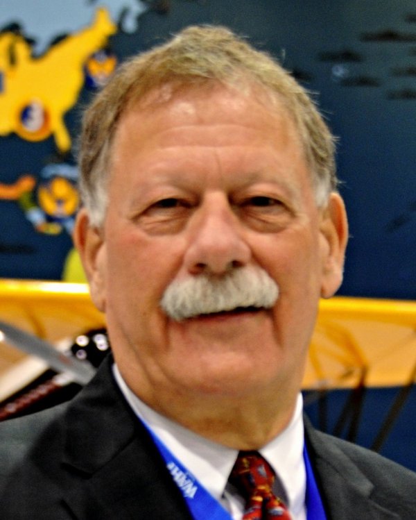 Jeff Baum 2015