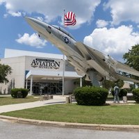 National Naval Aviation Museum NAS Pensacola